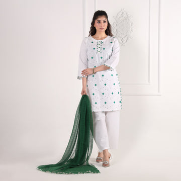Azadi Mubarak