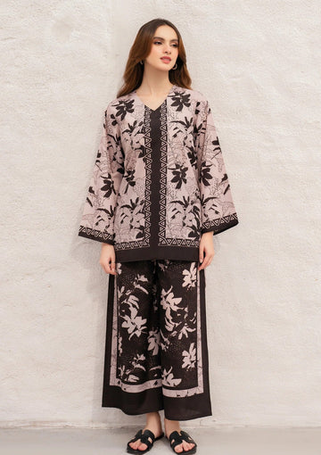 Digital Printed - 2pc