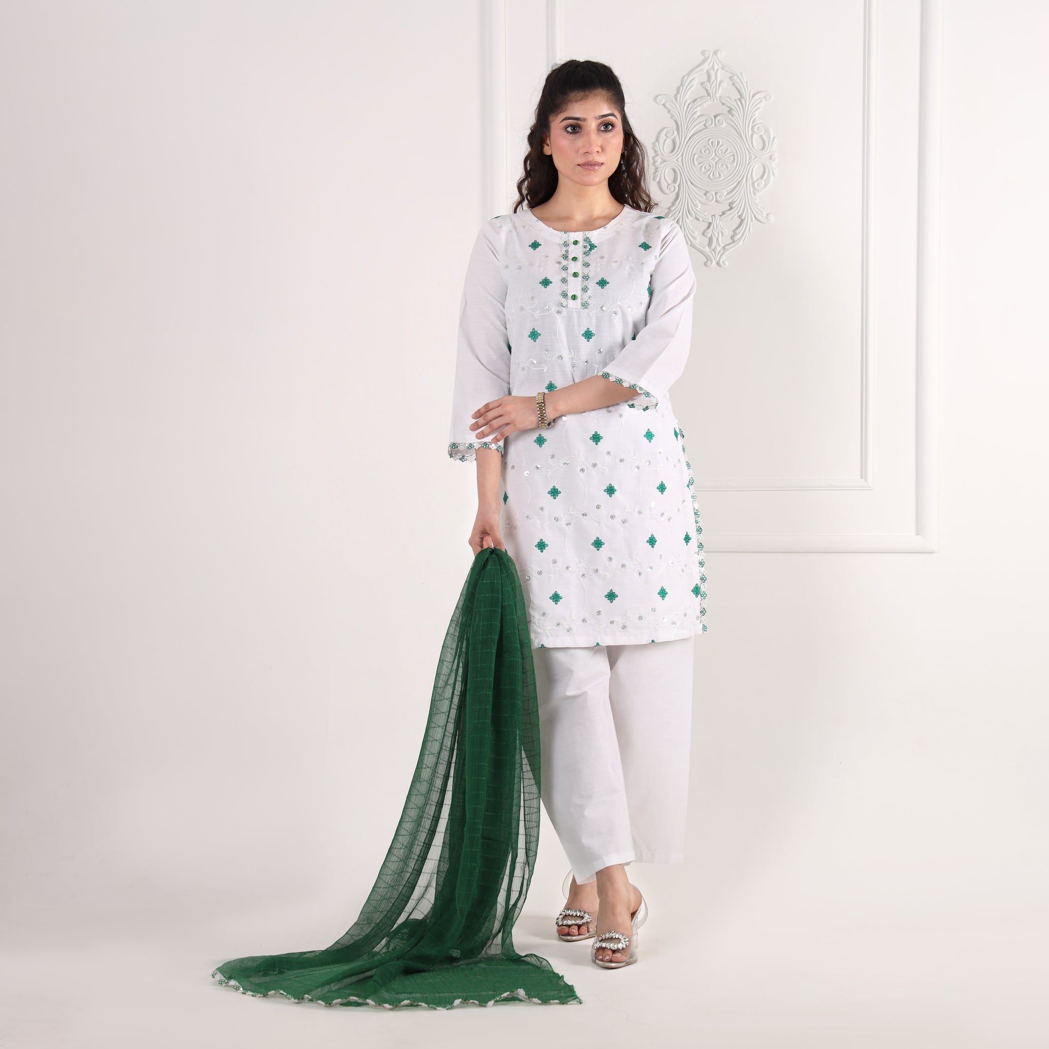 Azadi Mubarak